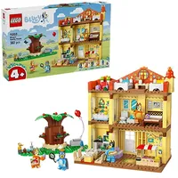 LEGO Bluey 11203 Blueys Haus