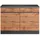 Held Unterschrank Turin 120 x 86 cm Grau