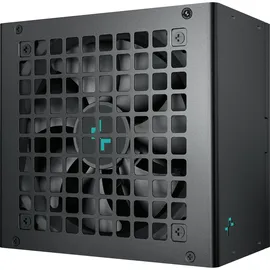 Deepcool PL750D V2 750w - Black