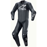 Alpinestars Missile V2 Ward Lederkombi - Schwarz/Grau / 60