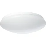 dotlux LED-Leuchte LUNAe27-sensor 1xE27 Ø330 IP44 mit Sensor