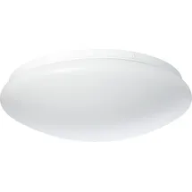 dotlux LED-Leuchte LUNAe27-sensor 1xE27 Ø330 IP44 mit Sensor
