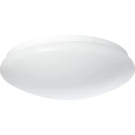 dotlux LED-Leuchte LUNAe27-sensor 1xE27 Ø330 IP44 mit Sensor