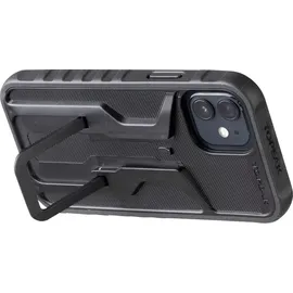Topeak Ridecase iPhone 12 Mini schwarz