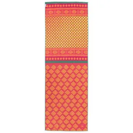 Bodhi Grip2 Yoga Towel 1 St.  rot-gelb