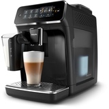 Philips 3200 series LatteGo EP3241/50 klavierlack-schwarz