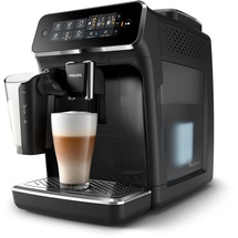 Philips 3200 series LatteGo EP3241/50 klavierlack-schwarz