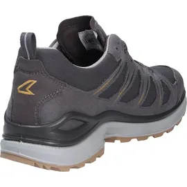 Lowa Innox Evo II GTX Herren grau - Gr.: 44,5