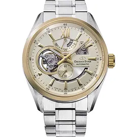 ORIENT STAR Modern Skeleton Edelstahl 41,0 mm RE-AV0124G00B