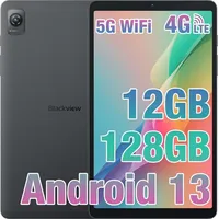 Blackview Tab60 Tablet 8,68 Zoll Android 13 Tablet 4G