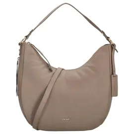 Picard Java Shopper Leder Beige/Braun