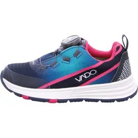 Vado Sky Boa GTX für Kinder, blau EU