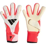 adidas Predator Pro Weiß/Lucid Red/Black 6