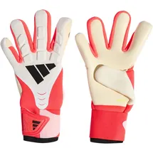 adidas Predator Pro Weiß/Lucid Red/Black 6