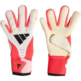 adidas Predator Pro Weiß/Lucid Red/Black 6