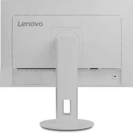 Lenovo ThinkVision C24d-20 24" weiß