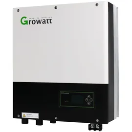 Growatt SPA 7000TL3 7 kW Netz-Wechselrichter 3-phasig