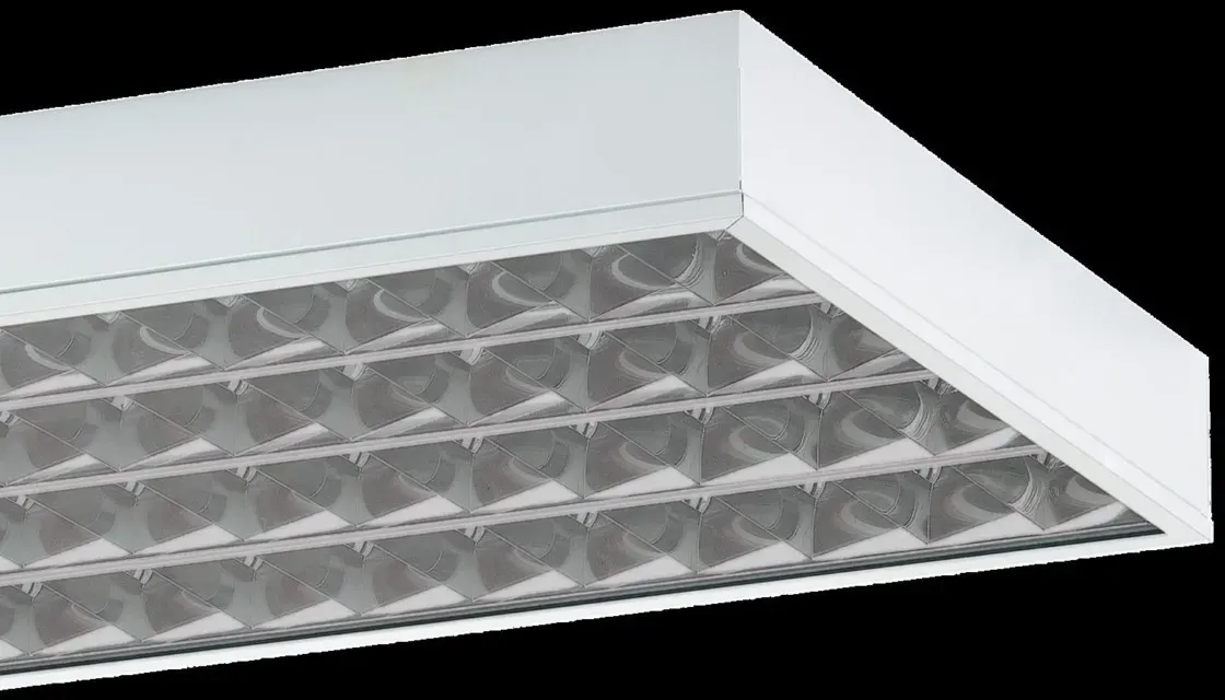 Ridi-Leuchten LED-Anbauleuchte IHLS-L 480/ #0660562