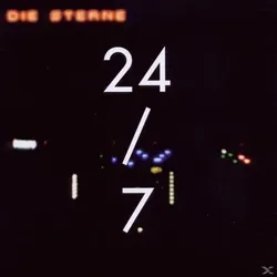 Sterne - 24/7