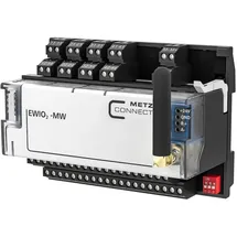 BTR Netcom EWIO2-MW M-Bus / WLAN Zubehör