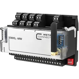 BTR Netcom EWIO2-MW M-Bus / WLAN Zubehör