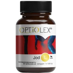 Optiolex Jod (60 Kps.)