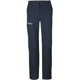 KILLTEC Damen Funktionshose/Wanderhose KOS 6 WMN PNTS, Nachtblau, 42