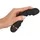 You2Toys Bendy Ripple Vibrator schwarz