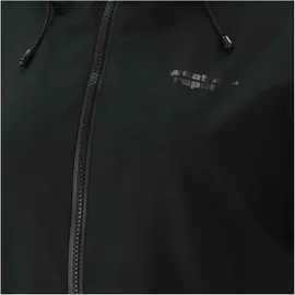 Weather Report Dayton mit getapten Nähten 1001 black 50
