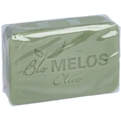 Melos Bio Oliven-seife 100 g