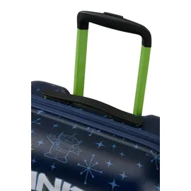American Tourister Wavebreaker Disney 4-Rollen 77 cm / 28 l blau