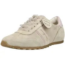 Paul Green Sneaker Damen Beige 40