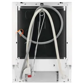 Electrolux EES47400L Geschirrspüler (vollintegrierbar, 600 mm, Schwarz)