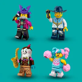 LEGO Vidiyo Bandmates 43101