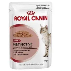 Royal Canin Instinctive Gravy 12 x 85 g