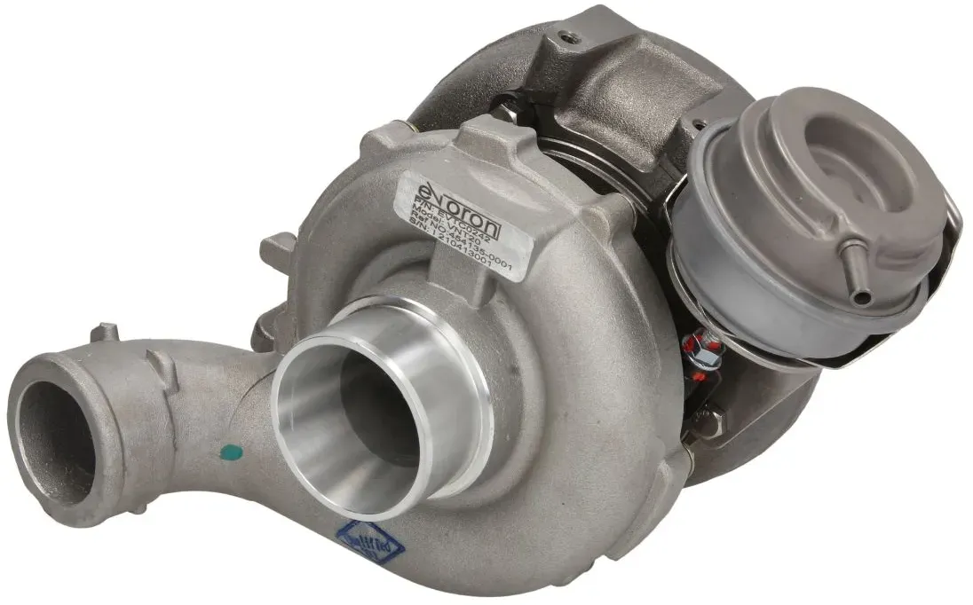 Cargador EVORON EVTC0242