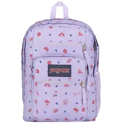 Jansport Big Student Rucksack 43 cm - Lagoon Luau
