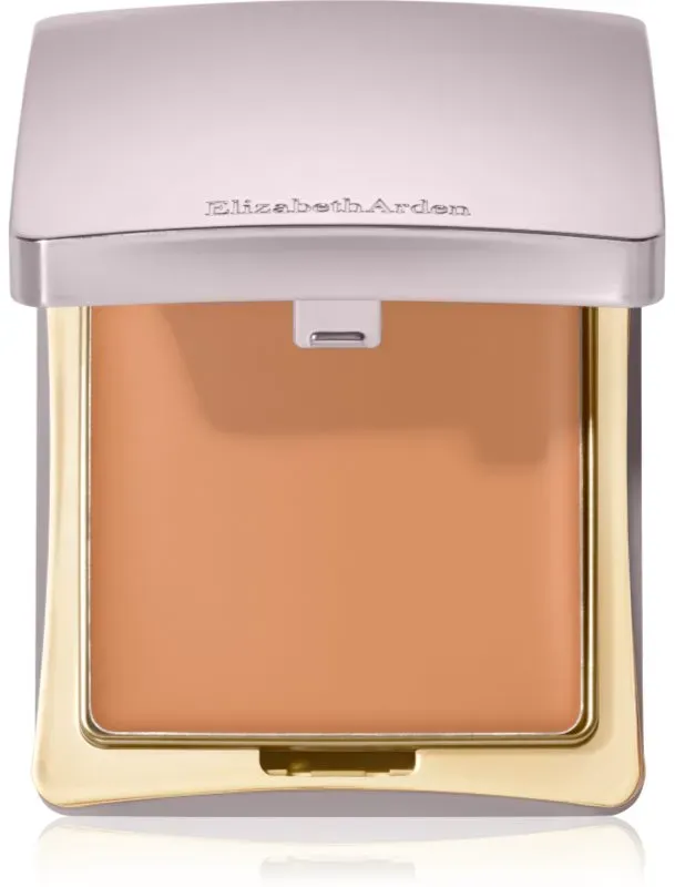 Elizabeth Arden Flawless Finish Sponge-On Cream Makeup Creme - Make-up mit Puderquaste Farbton BRONZED BEIGE 23 g