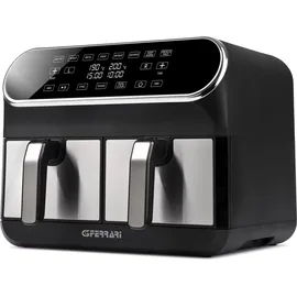 G3 Ferrari Friggisano Duo G10150 schwarz