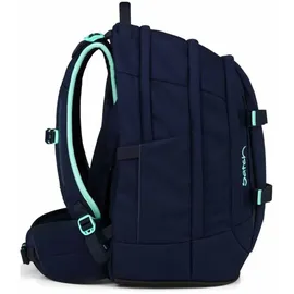 Satch Pack 3-tlg. Ocean Mint