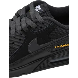 Nike Air Max 90 Herren Schwarz/Grau 41