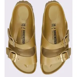 Birkenstock Arizona EVA Glamour Gold 39