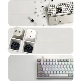 Keychron C2 Pro 8K Brown Switch US