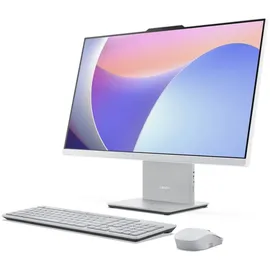 Lenovo IdeaCentre AIO 27IRH9 2023 27" LED Intel Core i5 13420H 4,6 GHz 16 GB RAM 512 GB SSD Intel UHD Graphics Windows