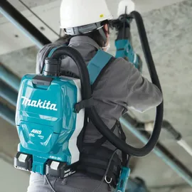 Makita DVC265ZXU