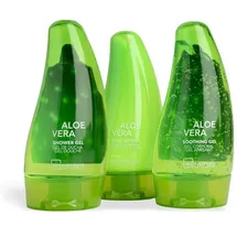 IDC Institute Aloe Vera Travel Pack