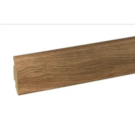 FN Neuhofer Neuhofer Fußleiste 240 cm x 58 x 19 mm