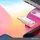 4smarts USB-C auf Lightning Adapter 0,1 m Weiß