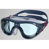 Speedo - Biofuse 2.0 Mask - blau