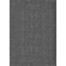 MERINOS Fellteppich Loft Anthrazit ca. 120x160cm